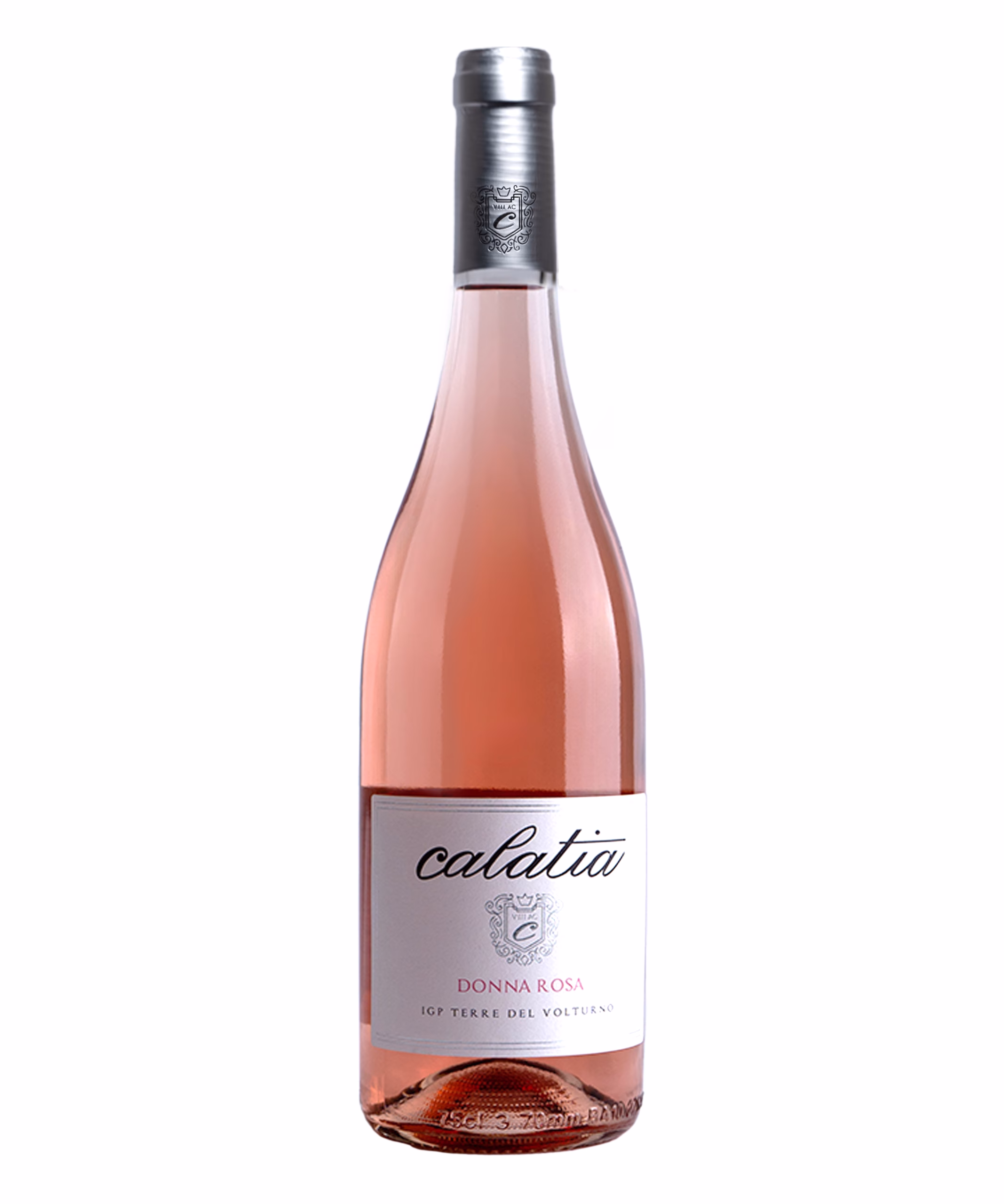 CALATIA DONNA ROSA