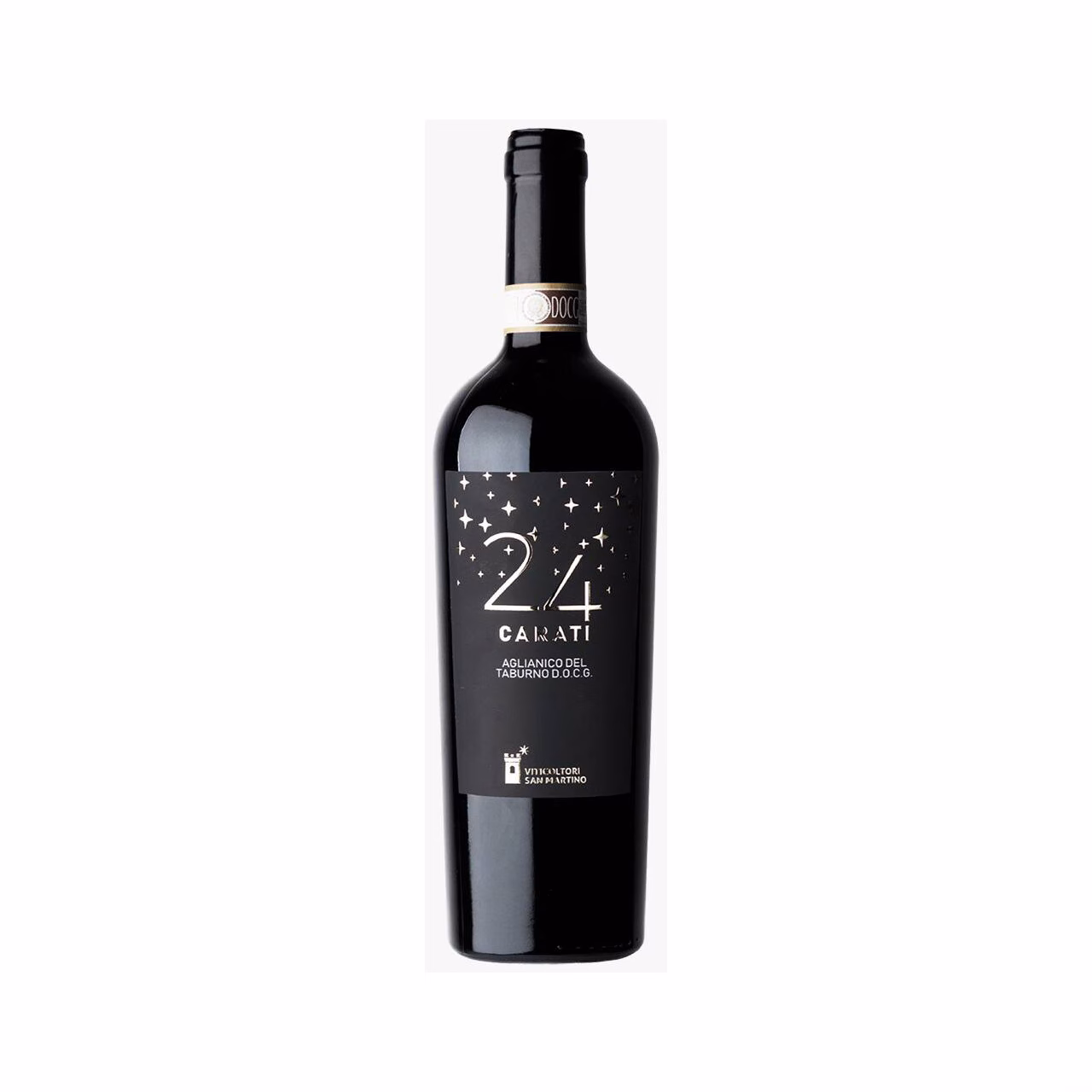 CARATI 24