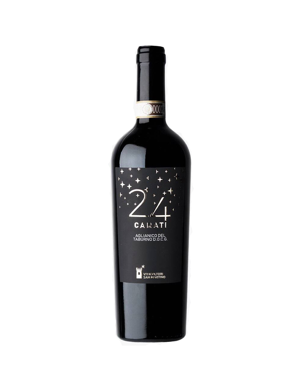 24 CARATI