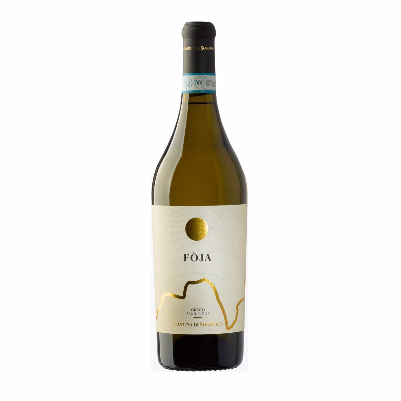 FOJA