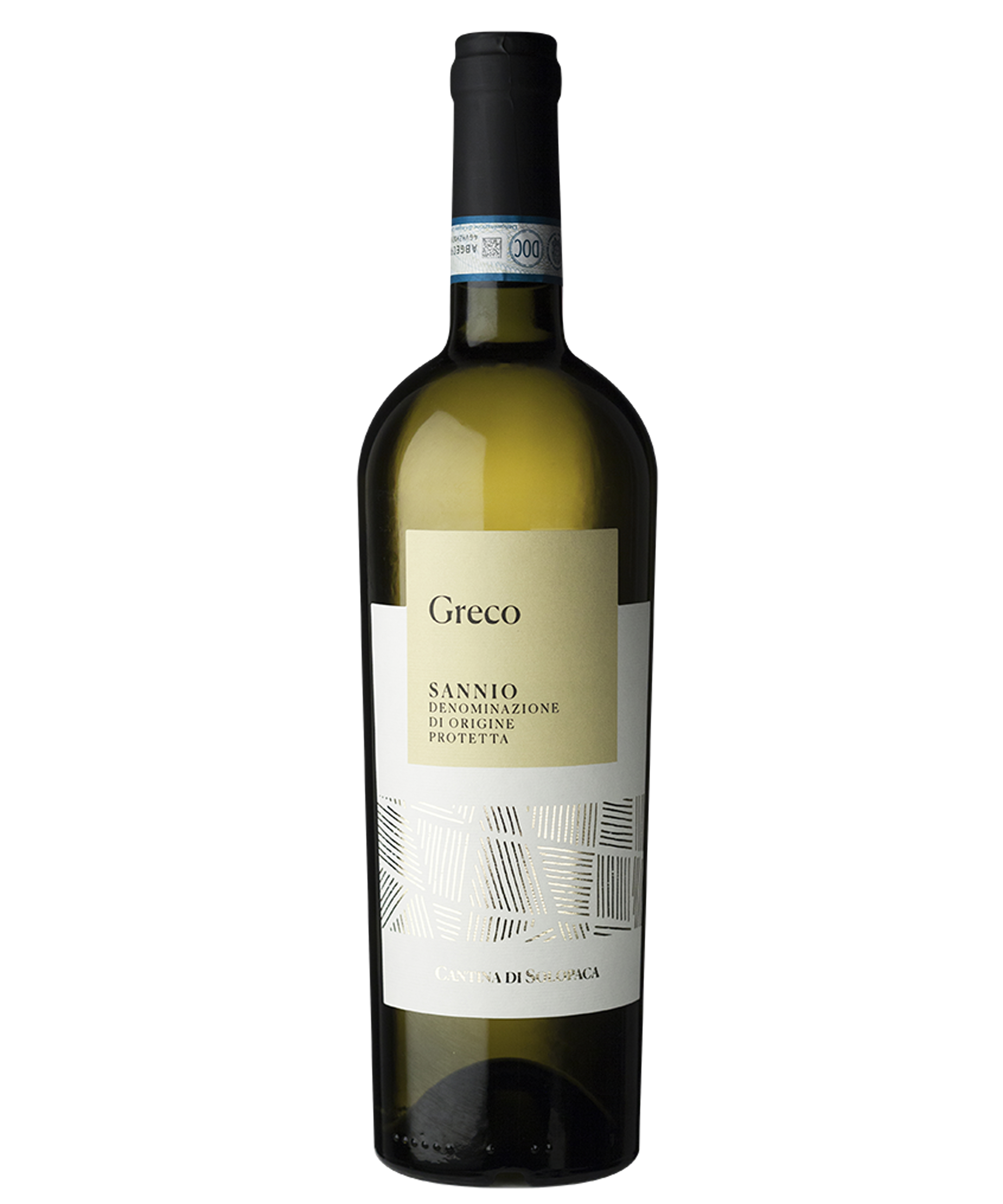 GRECO SANNIO