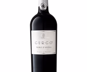 GURGO NERO