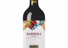 BARBERA SANNIO DOP