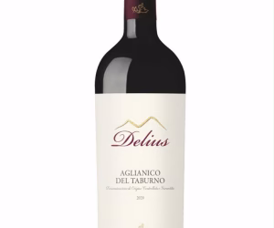 DELIUS AGLIANICO TABURNO DOCG
