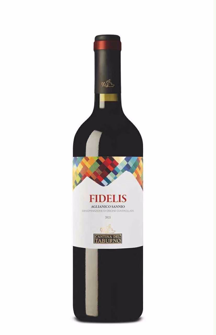 FIDELIS AGLIANICO SANNIO DOP