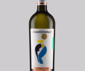 LA FORTEZZA CHARDONNAY