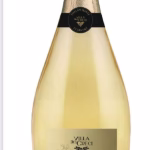 B190 SPUMANTE EXTRA DRY VILLA DEI GRECI 